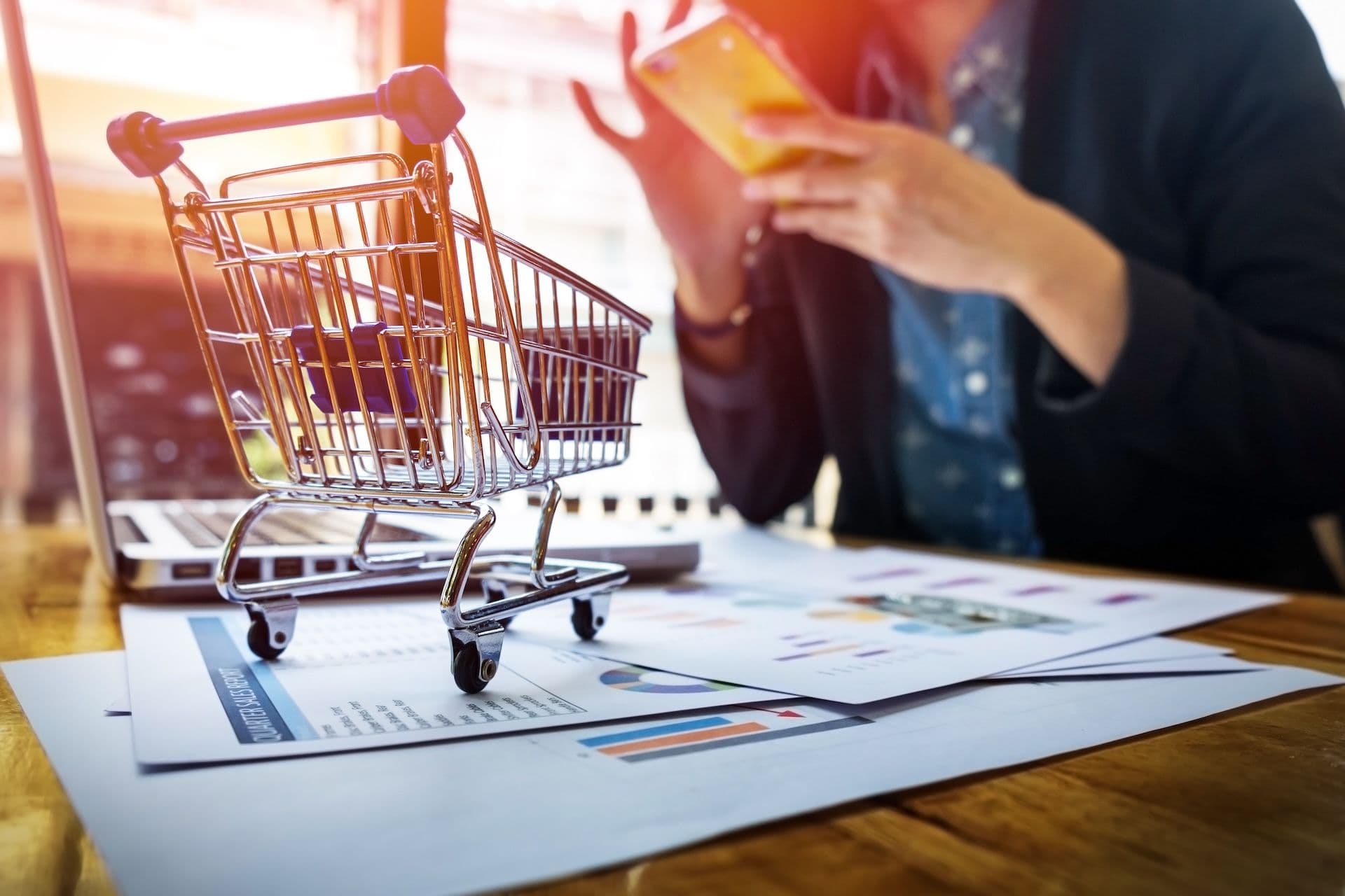 Warengruppenmanagement im Mittelstand: Herausforderungen, Vorteile und Lösungen