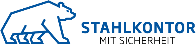Stahlkontor Logo